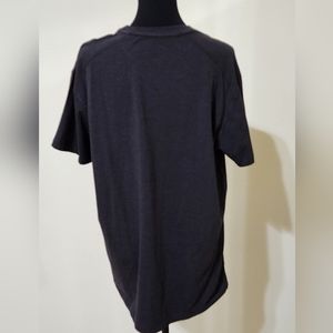 Kenneth Cole Men's Organic Blend t-shirt XL Black